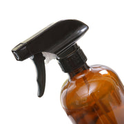6x 500ml Amber Glass Spray Bottles Trigger-1954802901117440005