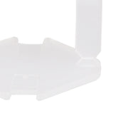 2000x 1MM Tile Leveling System Clips-1954802579233968133