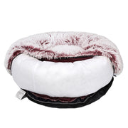 PaWz Replaceable Cover For Dog Calming L Pink Cover Large-1954802517921632261