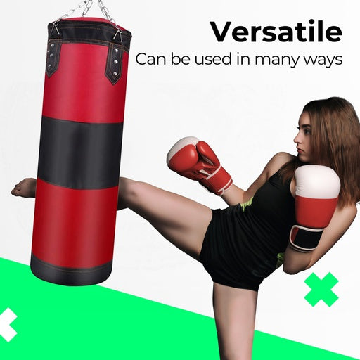 VERPEAK Hanging Boxing Bag 120cm