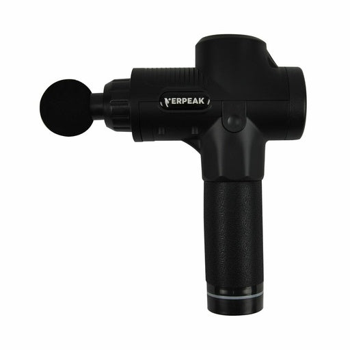 VERPEAK Massage Gun - LCD - 17V (Black)