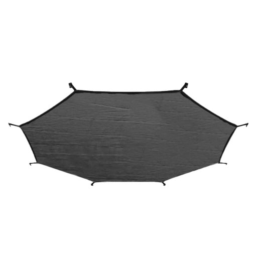 VERPEAK Sunshade Net for Trampoline 10ft