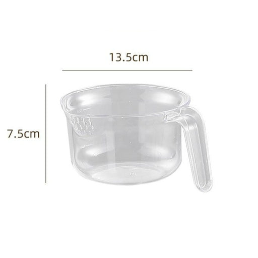 GOMINIMO 12KG Food Dispenser with Measuring Cup