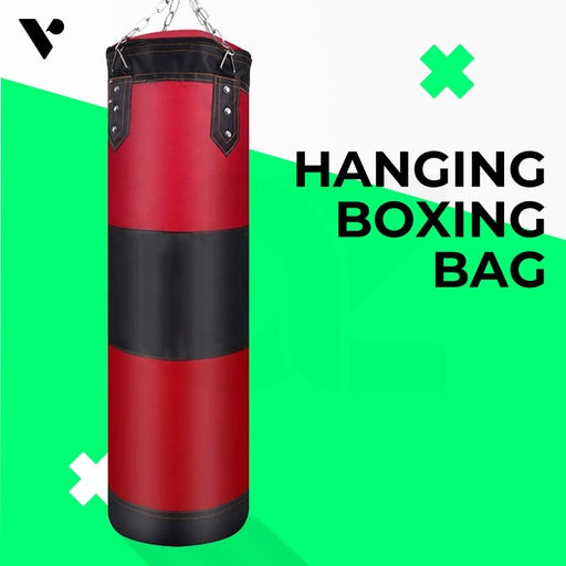 VERPEAK Hanging Boxing Bag 120cm