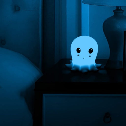 GOMINIMO Octopus Night Lamp Touch