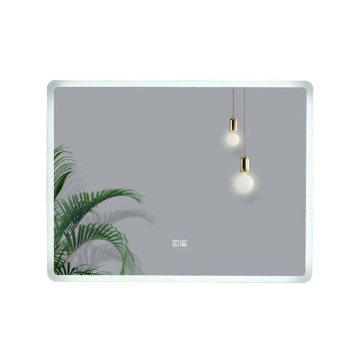 GOMINIMO LED Bathroom Mirror