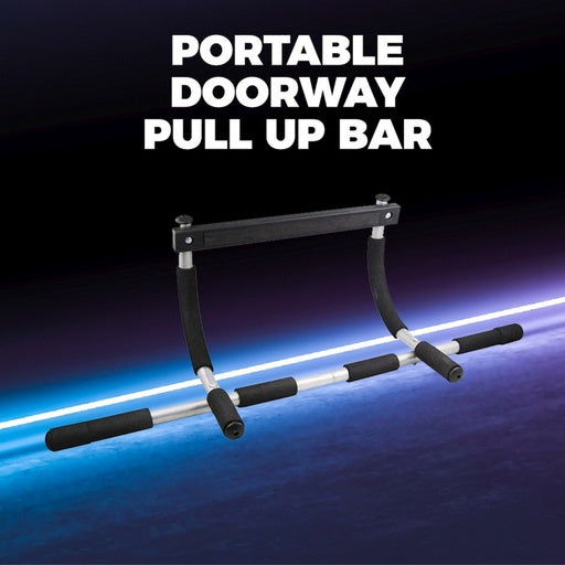 VERPEAK Pull Up Bar