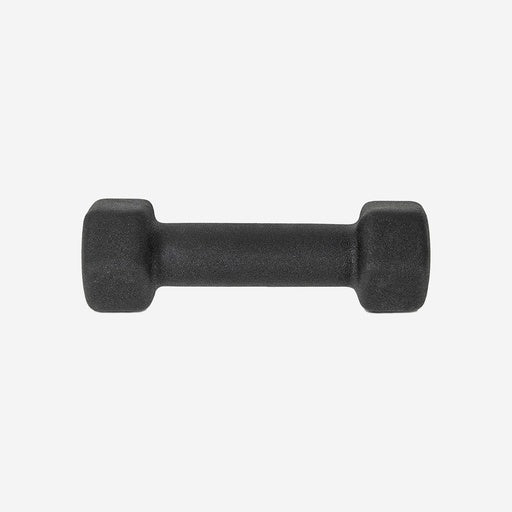 VERPEAK Neoprene Dumbbell 5kg x 2 (Black)