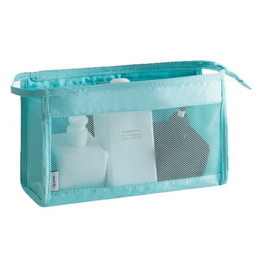 GOMINIMO 8 Set Travel Packing Cubes (Tiffany Blue) GO-PC-100-DX