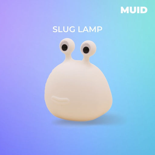 MUID Silicone Slug LED Light