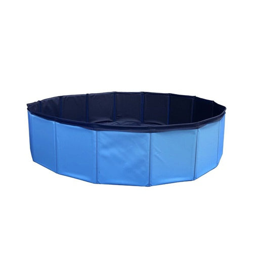 Floofi Pet Pool 160cm*30cm Blue