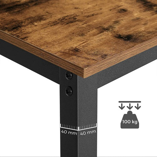 VASAGLE Bar Table