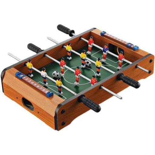 GOMINIMO Portable Football Game Table