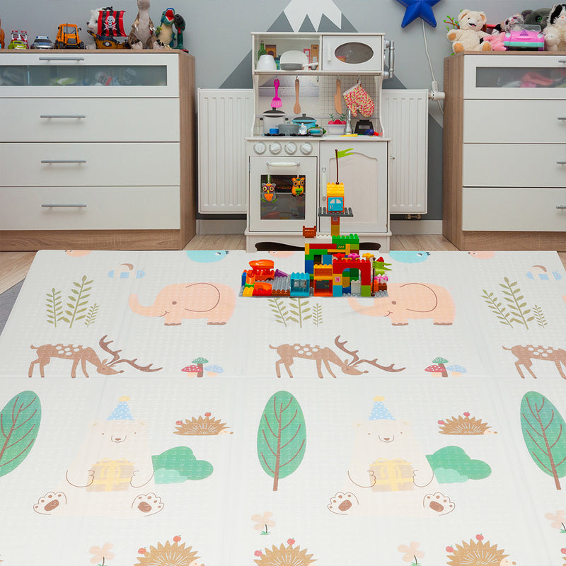BoPeep Kids Play Mat Baby Crawling Pad-1954802776877961222