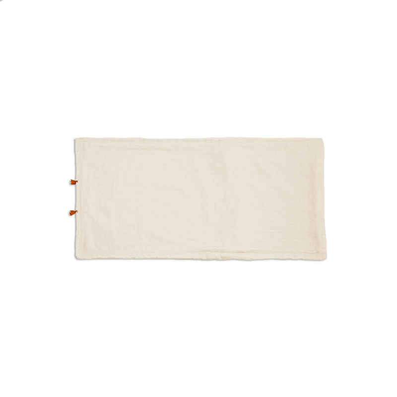 Lazy Goose Baby Cotton Pillow Case-1954803094667792384