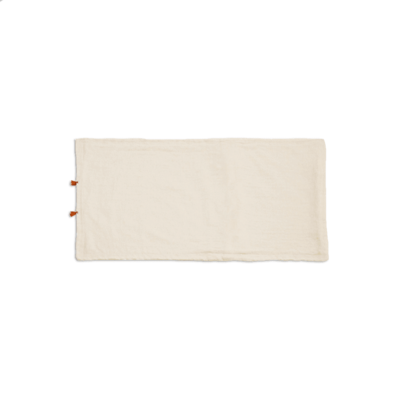 Lazy Goose Baby Cotton Pillow Case-1954803094667792384