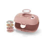 Monbento Gram Snack Box-Cinnamon Fox Cinnamon Fox-1954803050220752899