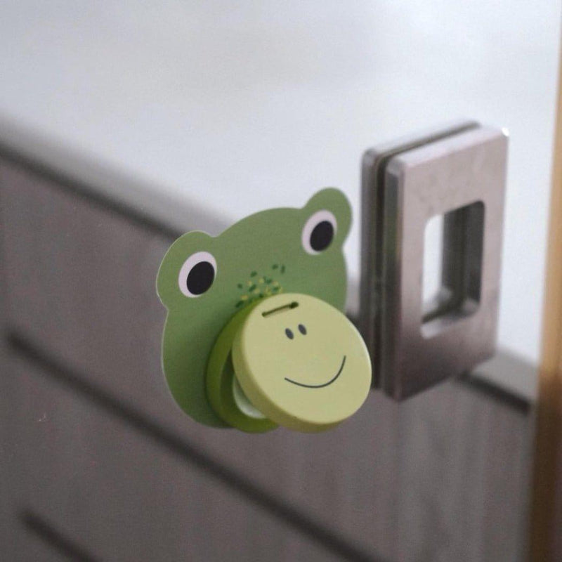 Oribel VertiPlay Wall Toy: Doorknocker-1954803094168670209