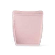 Porter Reusable Silicone Bag Stand Up 1l - Blush-1954803126456422400