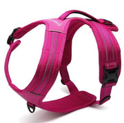 True Love Heavy Duty Sports Dog Harness - Pink, S-1831155627456598016