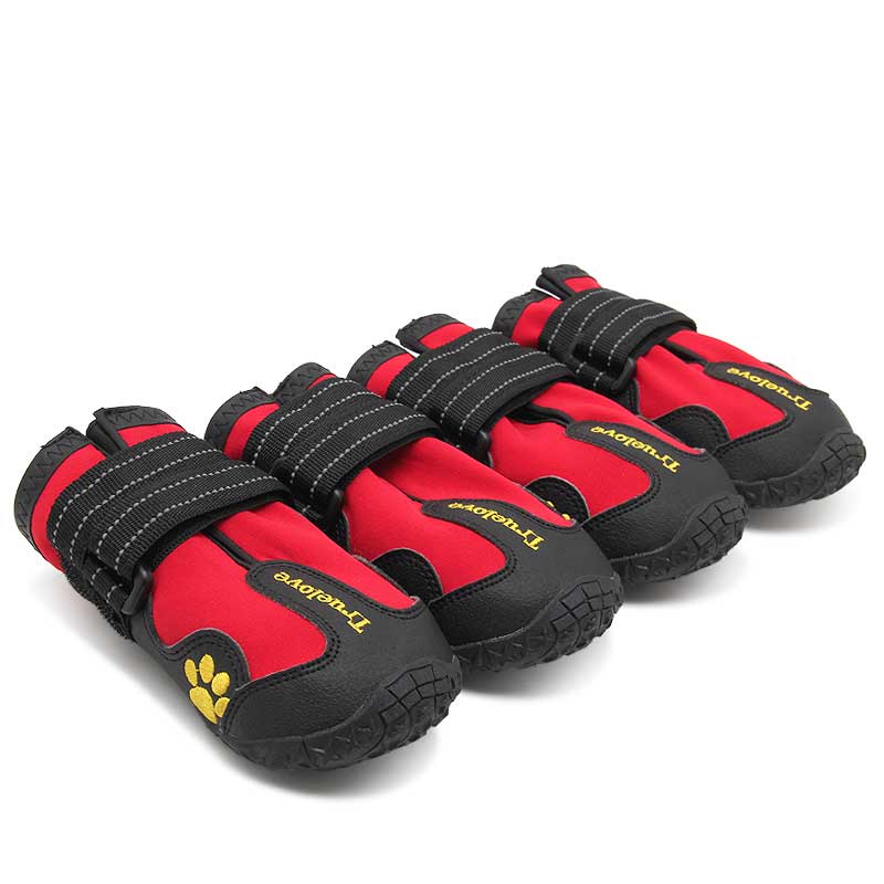 True Love Shoes - Red size 1-1962324910663667712