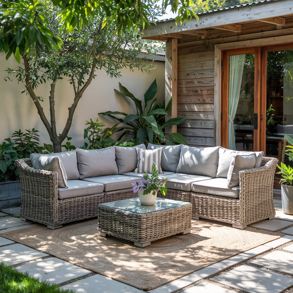 Outdoor Furniture