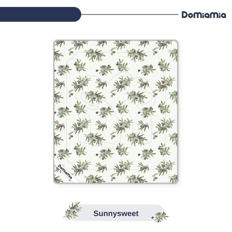 Domiamia Cooling Comforter Blankets | Kids 120*150-1954803096429400064
