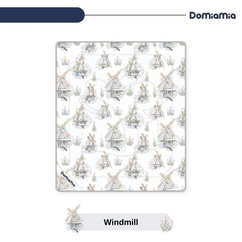 Domiamia Cooling Comforter Blankets | Kids 120*150-1954803097150820352