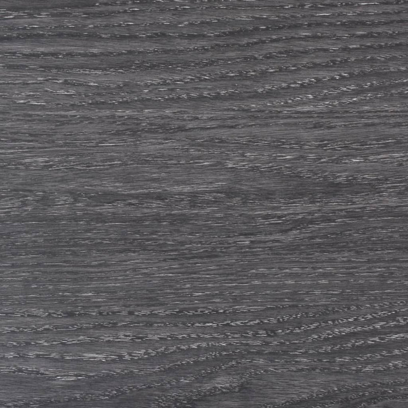 vidaXL Self-adhesive PVC Flooring Planks 5.02 m² 2 mm Black and White