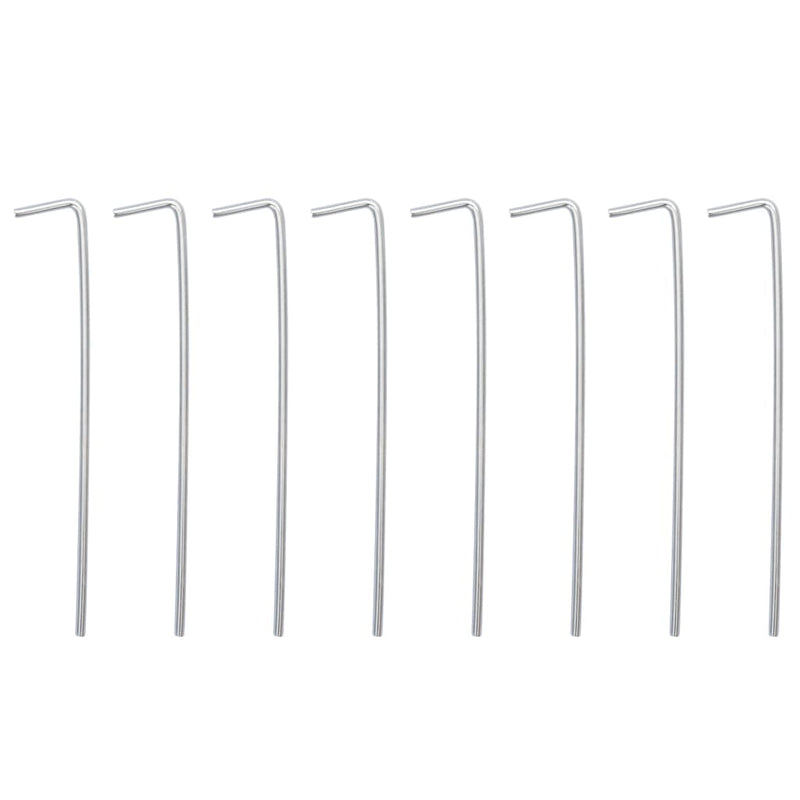 vidaXL Gazebo 4x4 m Anthracite