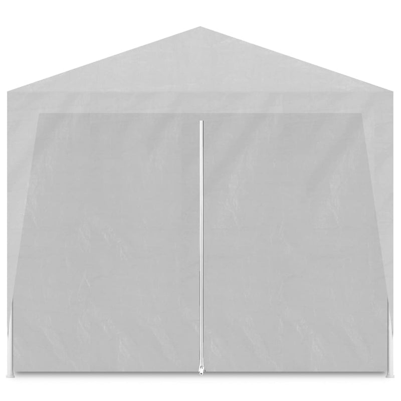 vidaXL vidaXL Party Tent 3x9 m White