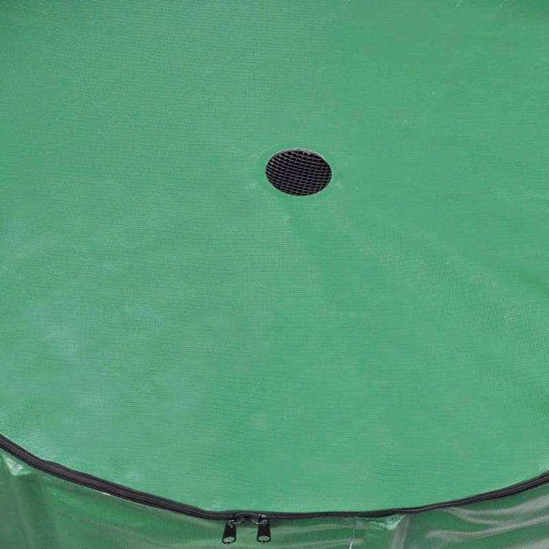 vidaXL Collapsible Rain Water Tank 250 L