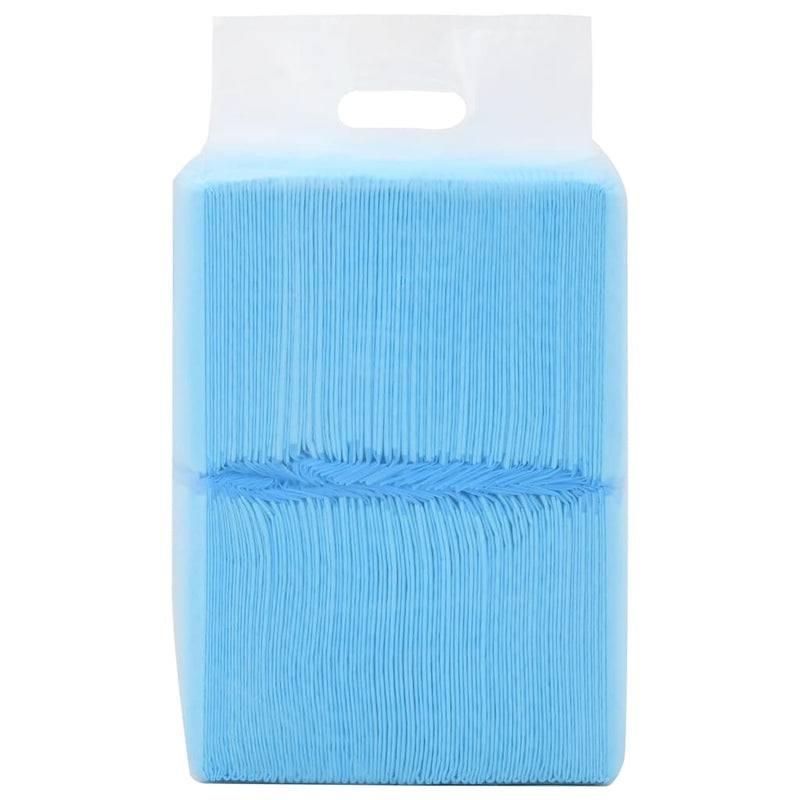 vidaXL Pet Training Pads 200 pcs 45x33 cm Non Woven Fabric