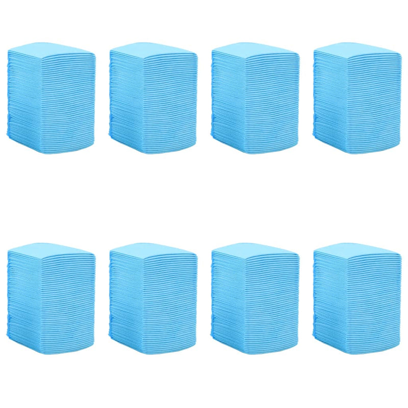 vidaXL Pet Training Pads 400 pcs 45x33 cm Non Woven Fabric