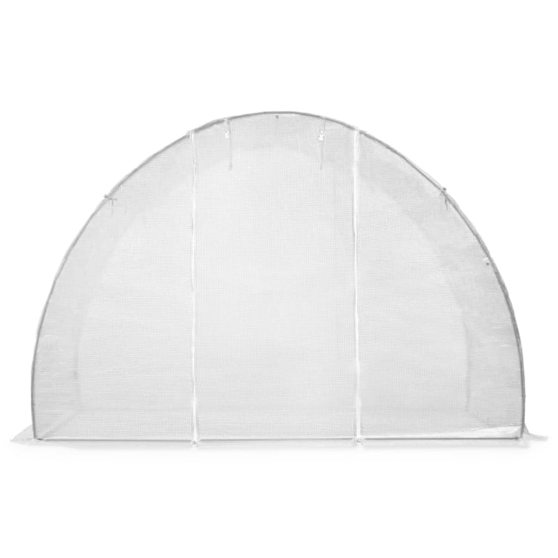 vidaXL Greenhouse 4.5 m² 300x150x200 cm