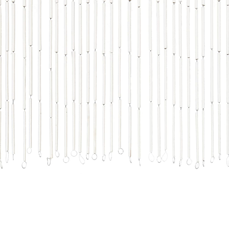 Insect Door Curtain Bamboo 90x200 cm