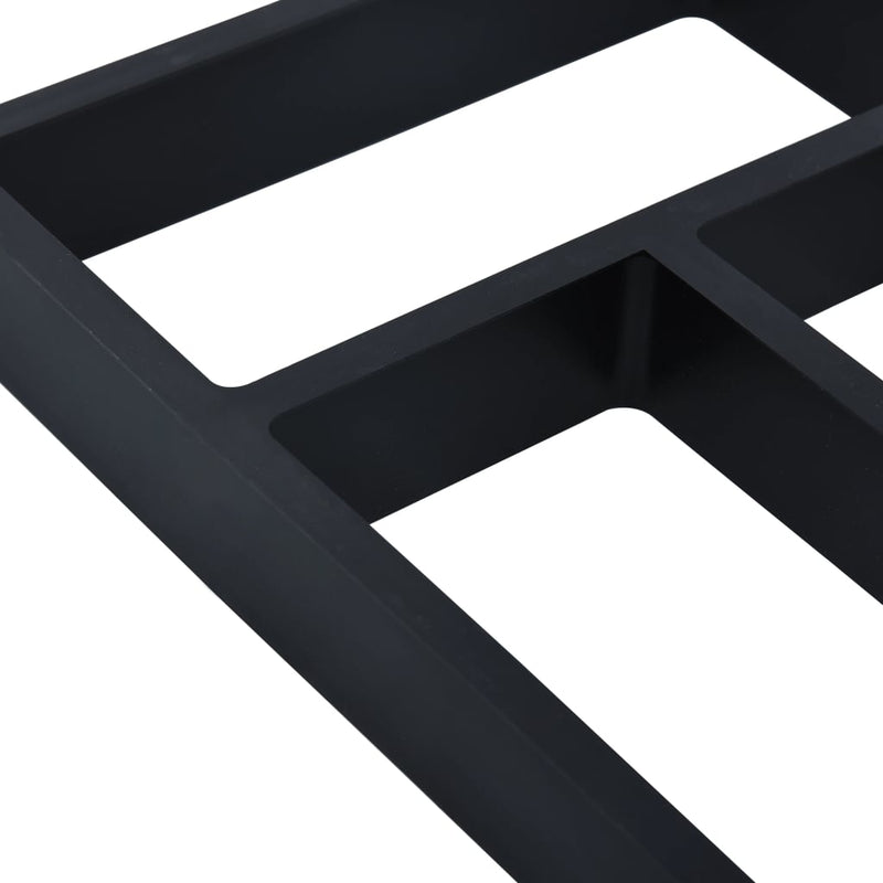 Pavement Moulds 2 pcs 40x40x4 cm Plastic