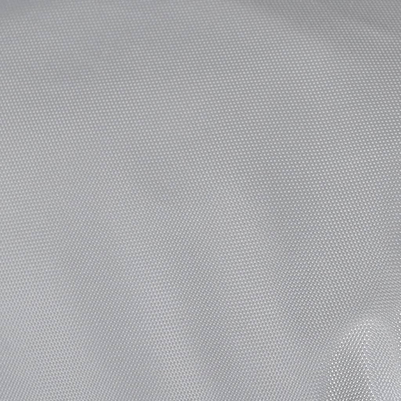 vidaXL Boat Covers 2 pcs Grey Length 427-488 cm Width 173 cm