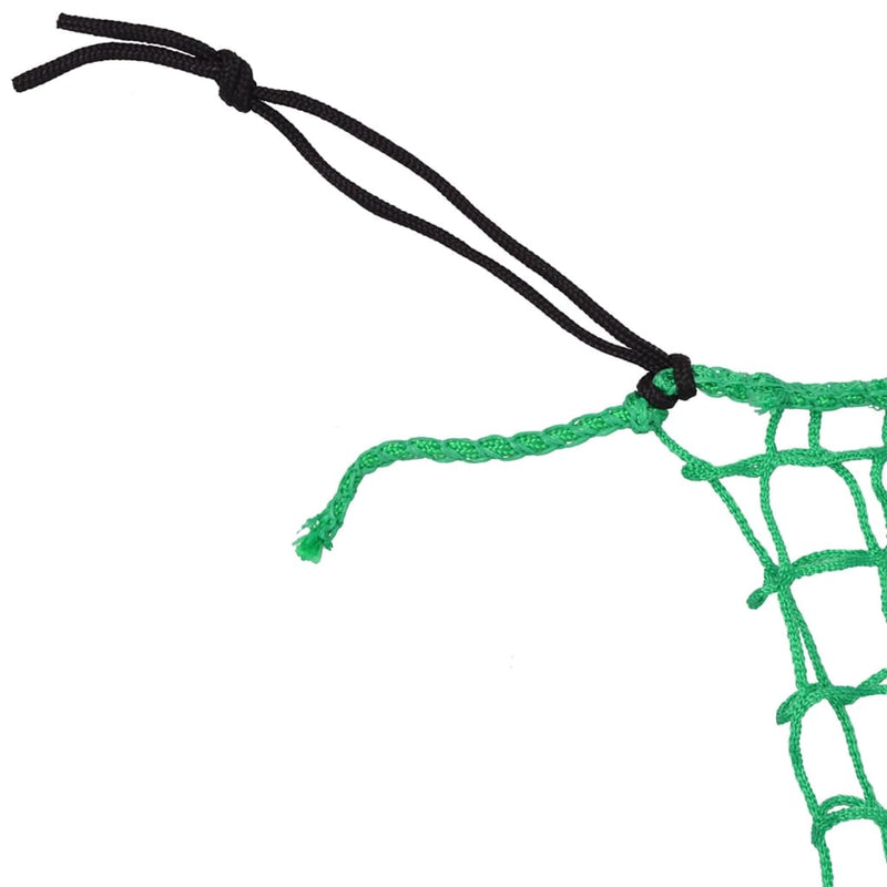 vidaXL Hay Nets 4 pcs Square 0.9x1.5 m PP