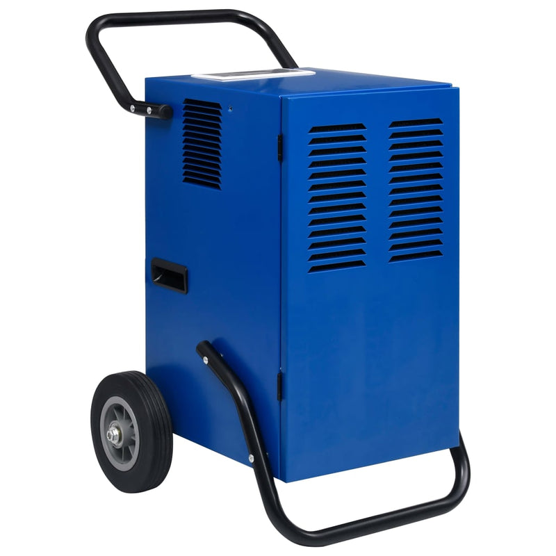 vidaXL Dehumidifier 50 L/24h 650 W