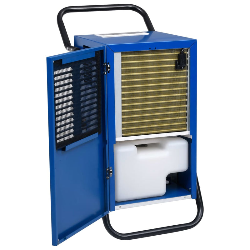 vidaXL Dehumidifier 50 L/24h 650 W