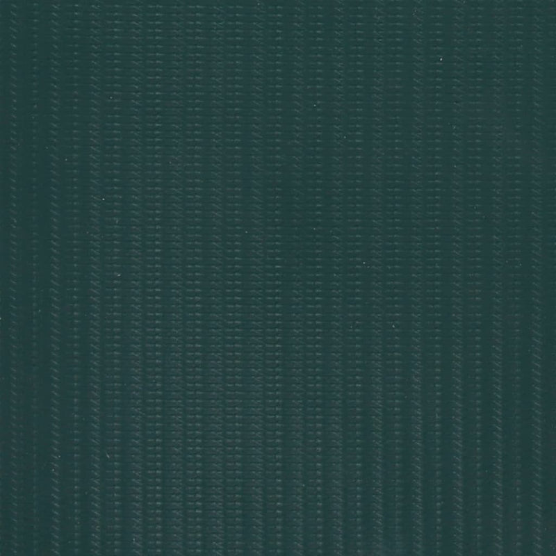vidaXL Garden Privacy Screen PVC 35x0.19 m Matte Green