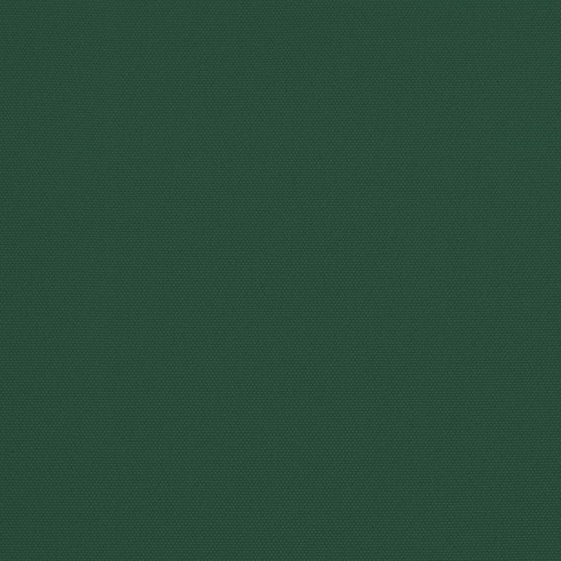 vidaXL Replacement Fabric for Outdoor Parasol Green 300 cm