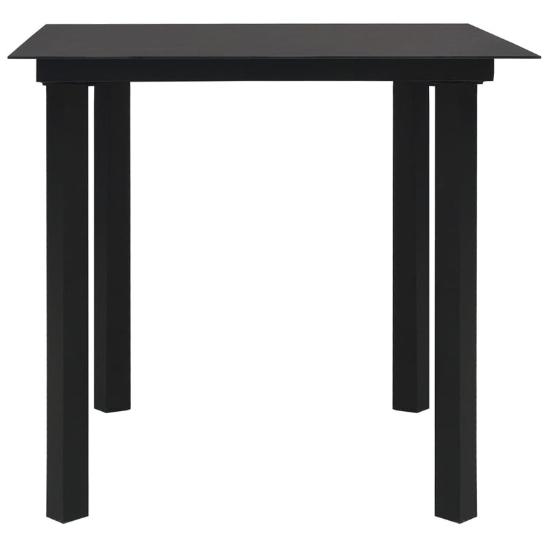 5 Piece Garden Dining Set