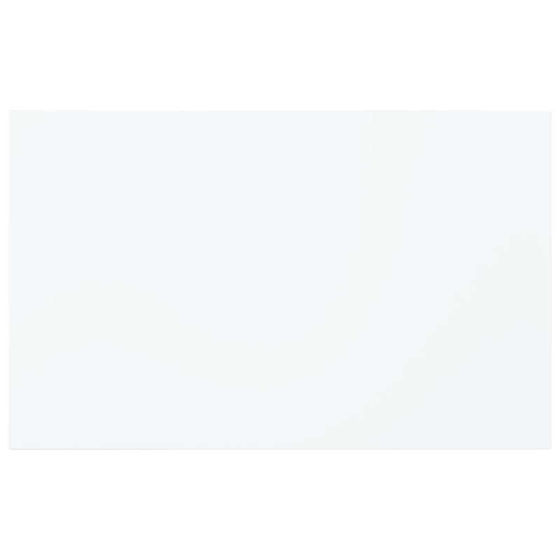 vidaXL Bookshelf Boards 4 pcs White 80x50x1.5 cm Engineered Wood