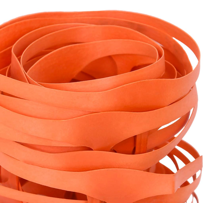 vidaXL Garden Fence 50 m Orange