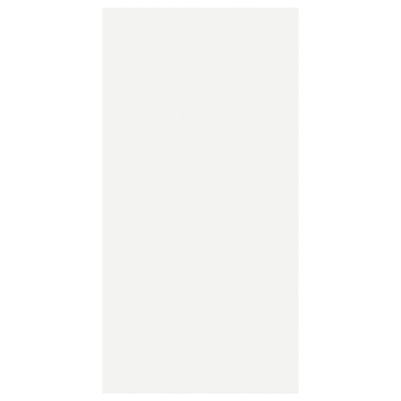 vidaXL TV Cabinet White 30.5x30x60 cm Engineered Wood