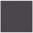 vidaXL Wall Mounted TV Cabinet Grey 30.5x30x30 cm