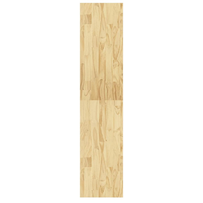 vidaXL Book Cabinet Room Divider 40x30x135.5 cm Pinewood