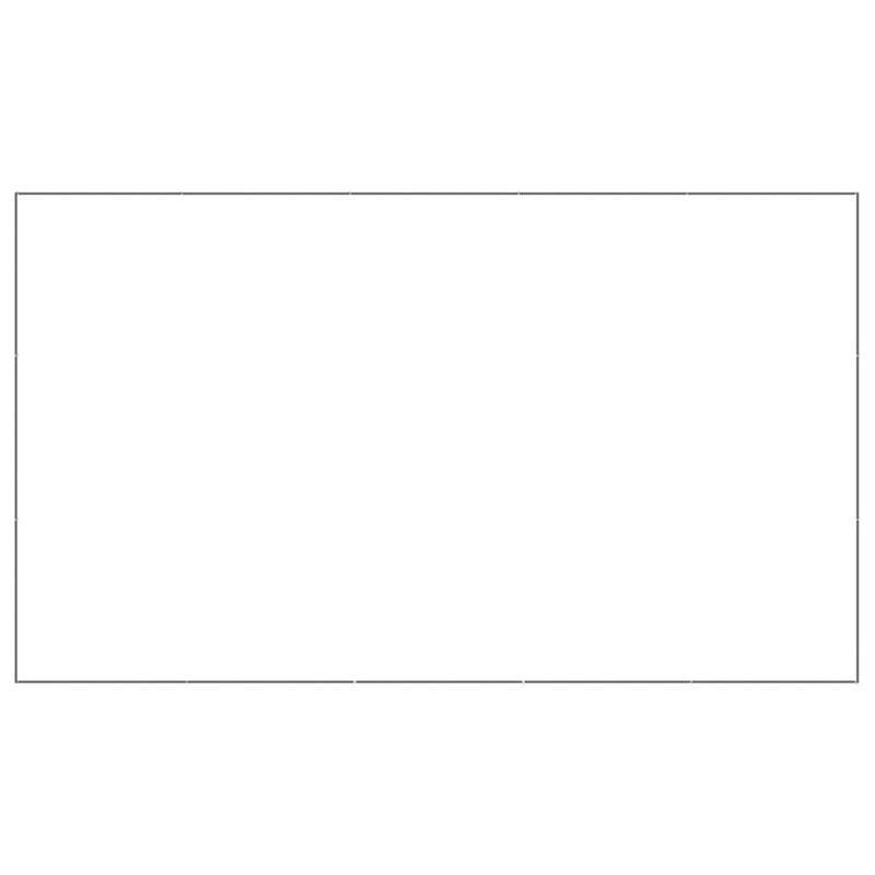 vidaXL Dog Kennel Silver 15 m² Steel